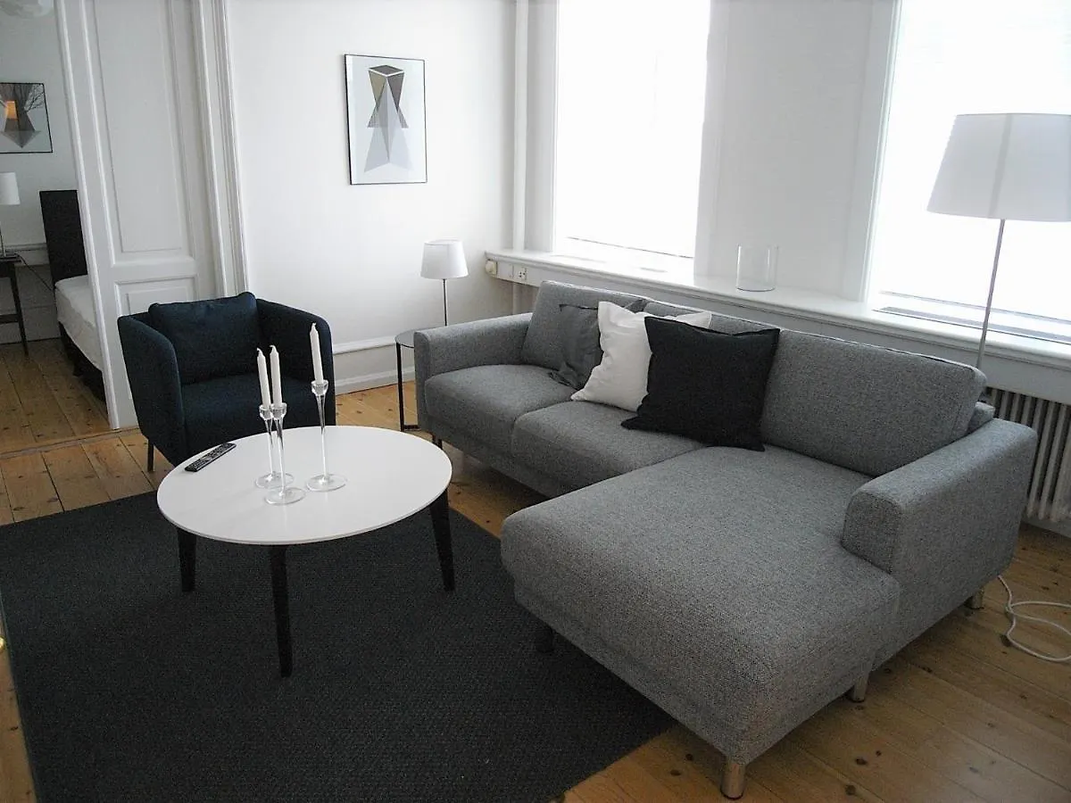 Gothersgade København 0*,