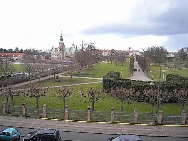 Lejlighed Gothersgade København