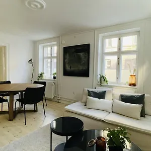  Apartment Apartmentincopenhagen 1514